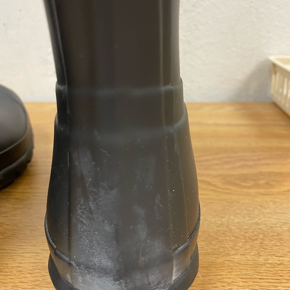 Hunter boot. - Picture 7 of 7